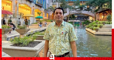 নোবিপ্রবি অধ্যাপককে সুবিপ্রবি উপ-উপাচার্য নিয়োগ