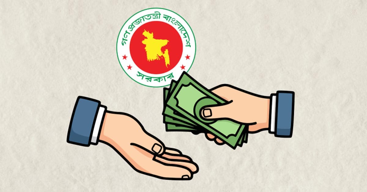 পে-স্কেল ছাড়াও ১২-২০তম গ্রেডের সরকারি চাকরিজীবীদের জন্য বিশেষ সুবিধা