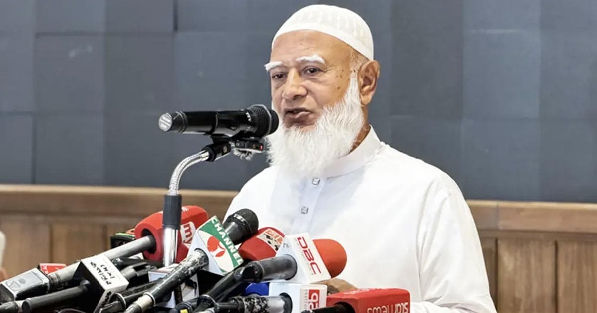 ‘লক্ষণ খুব ভালো নয়’