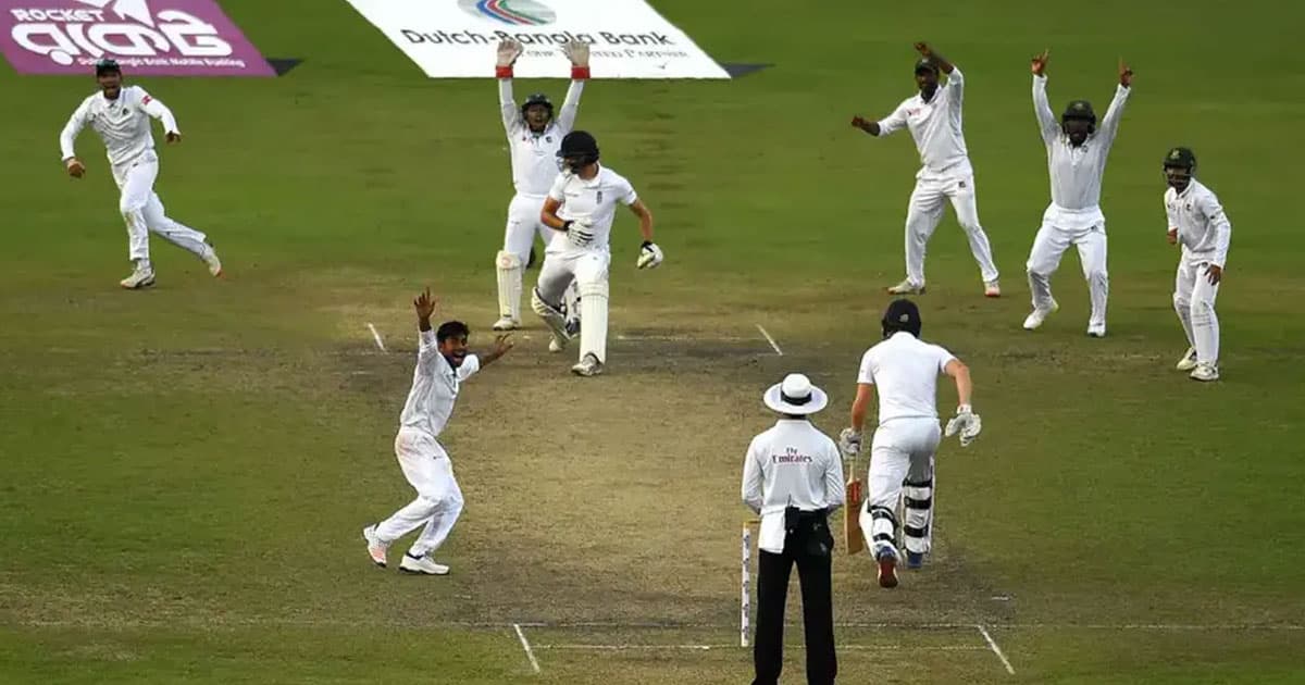১৭ বছর পর ইংল্যান্ড সফরে টাইগাররা