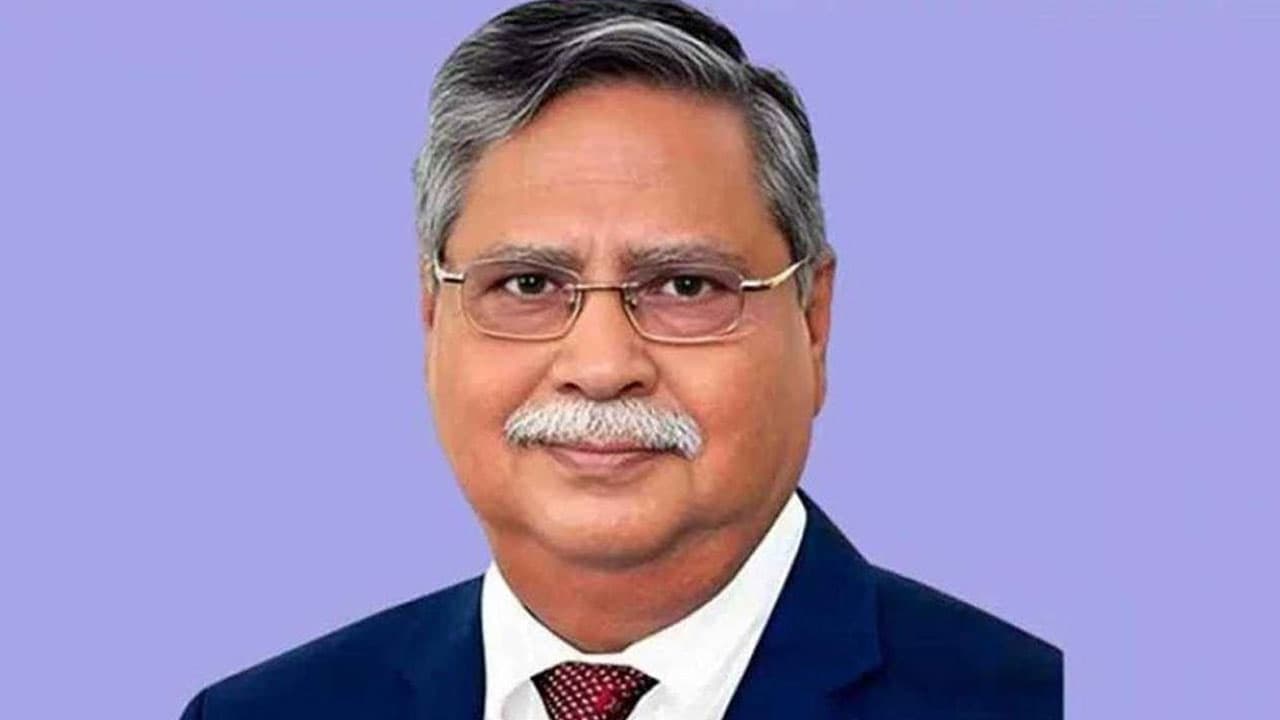 পদত্যাগপত্রে যা লিখেছেন রাষ্ট্রপতি সাহাবুদ্দিন