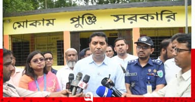 বিউটি পালের ভিডিও নিয়ে আলোচনা-সমালোচনার কিছু নেই: ববি হাজ্জাজ