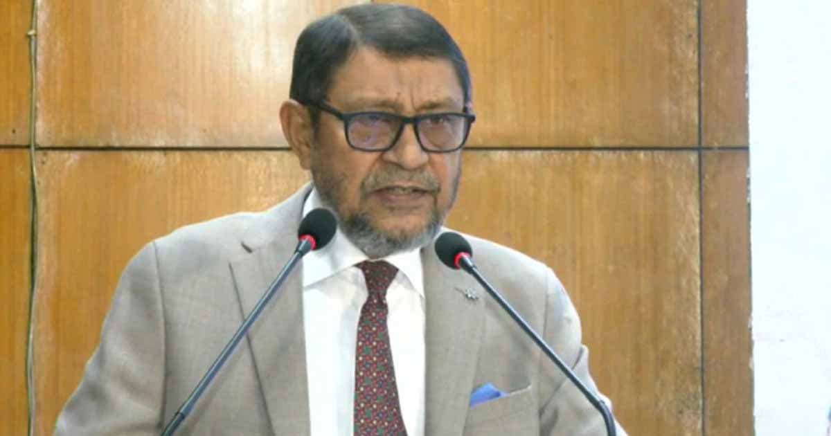 জুলাই–আগস্টে ডেঙ্গুর ভয়াবহতা বাড়তে পারে: স্বাস্থ্যমন্ত্রী