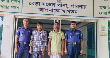 মাদকবিরোধী অভিযানে জরিমানাসহ কারাদণ্ড