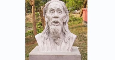 মরমী কবি পাগলা কানাই-এর ১৩৭ তম মৃত্যুবার্ষিকী পালিত