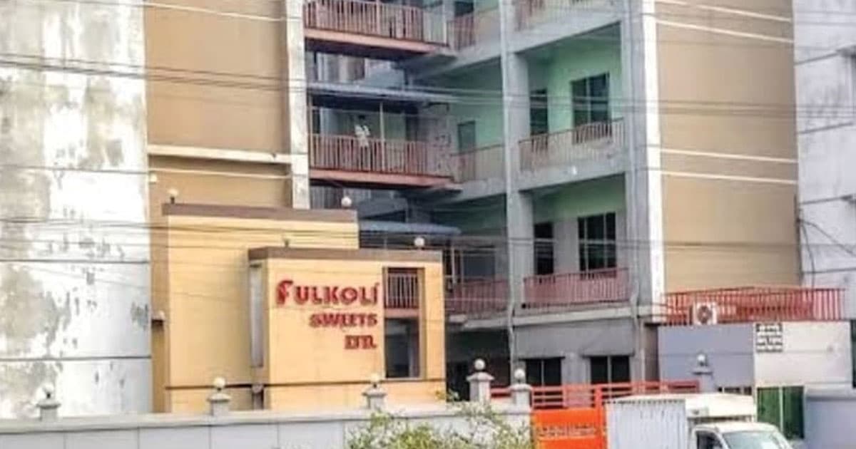 খাদ্যে ক্ষতিকর রাসায়নিক ব্যাবহারের অভিযোগ