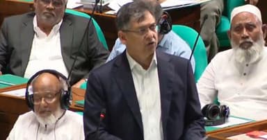 শেখ হাসিনা দেশে ফিরলেই রায় কার্যকর: স্বরাষ্ট্রমন্ত্রী