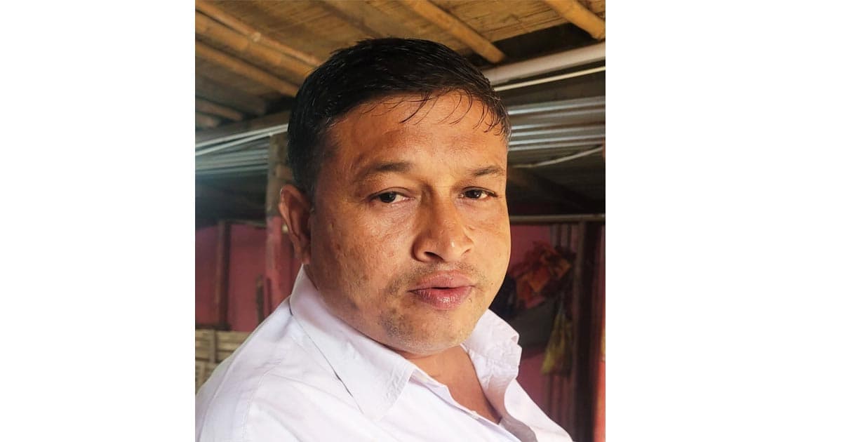 নিখোঁজের পর হাত-পা বাঁধা ব্যবসায়ীর লাশ উদ্ধার
