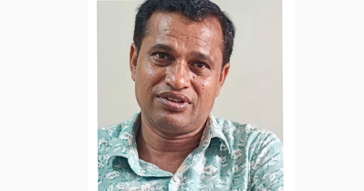 এলএসডি কর্মকর্তার বিরুদ্ধে উৎকোচ দাবির অভিযোগ