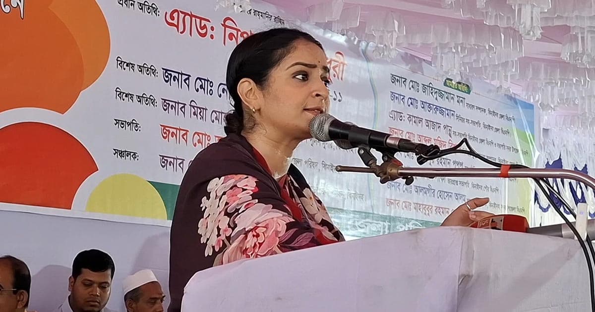 ‘বিগত ১৭ বছরে এমপি মন্ত্রীরা মাদকের ডিলার হিসেবে কাজ করেছে’