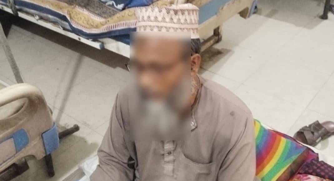জামায়াত কর্মীর বিশেষাঙ্গ কেটে দিলেন স্ত্রী