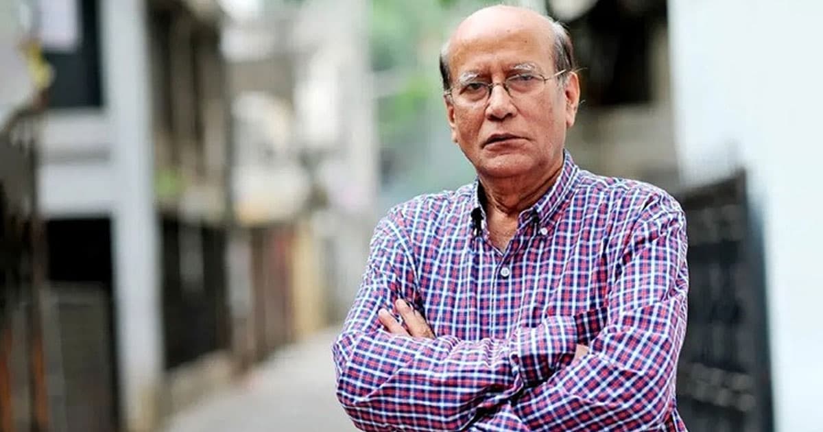 খুরশীদ আলমের জীবন ও সংগীত নিয়ে প্রামাণ্যচিত্র