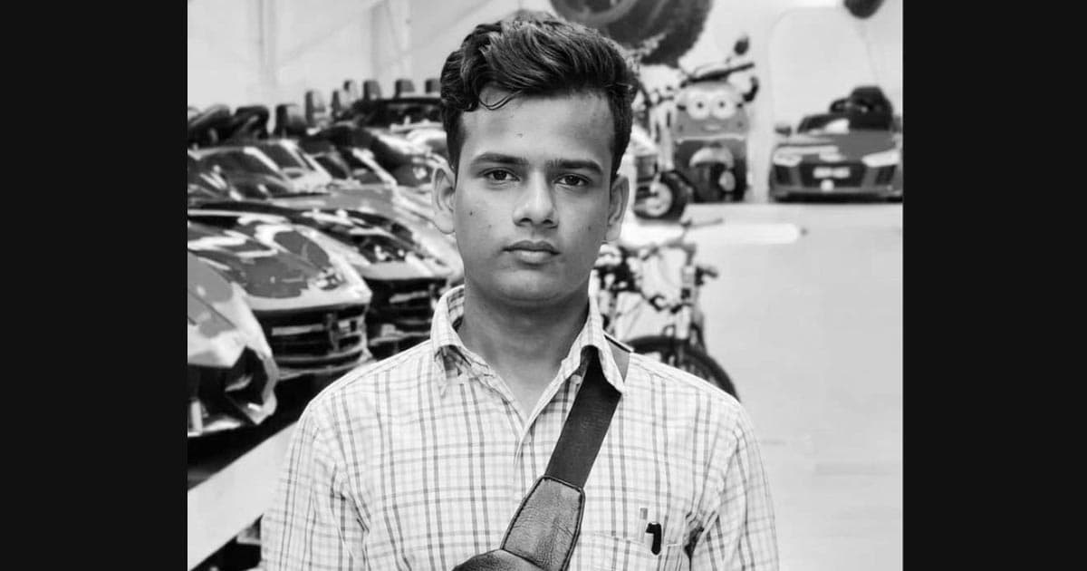 মঠবাড়িয়ায় রাজমিস্ত্রির মরদেহ উদ্ধার