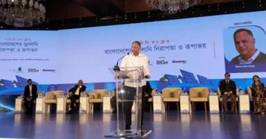 বিদ্যুৎ বিতরণ বেসরকারি খাতে দিতে চায় সরকার