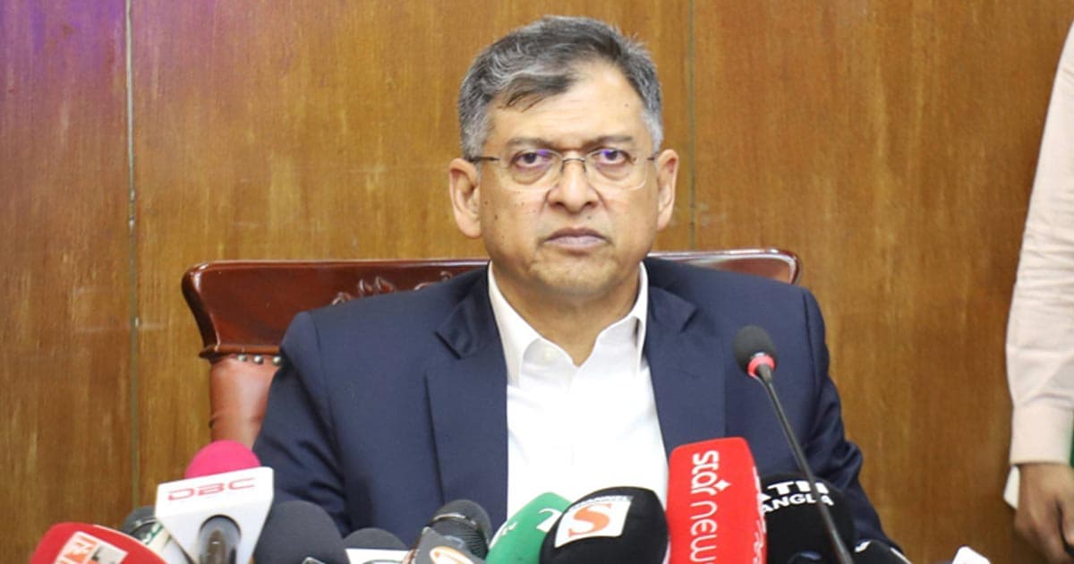 ‘সাবেক রাষ্ট্রপতি আইন অনুযায়ী সব সুবিধা পাবেন’