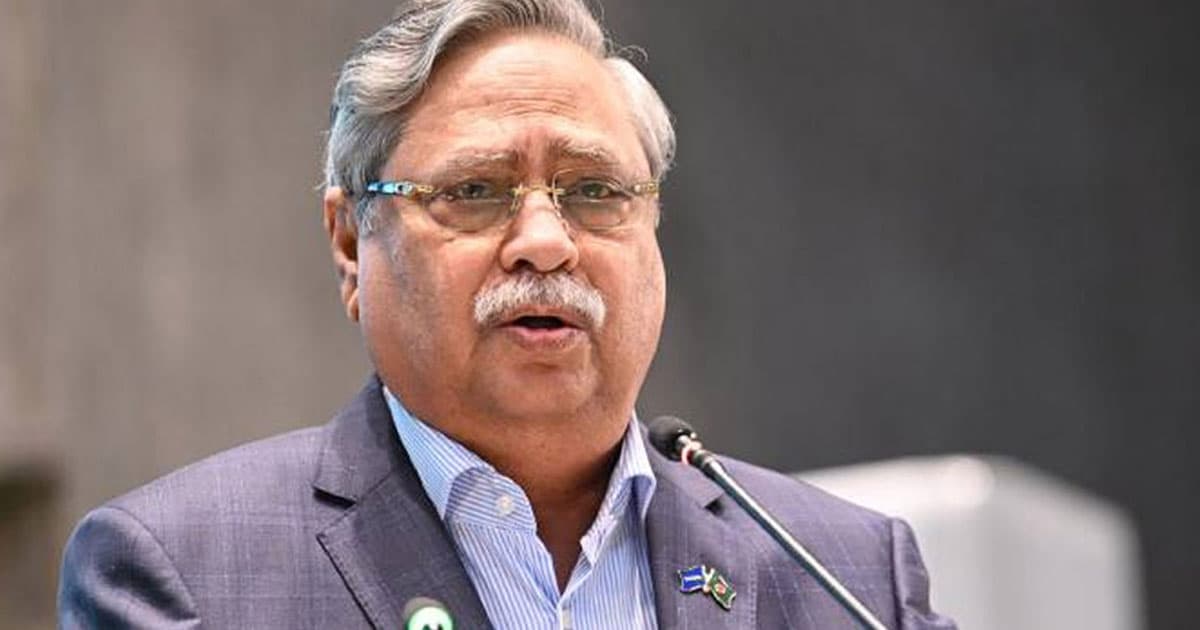 সাবেক রাষ্ট্রপতি সাহাবুদ্দিনের বিরুদ্ধে ট্রাইব্যুনালে অভিযোগ