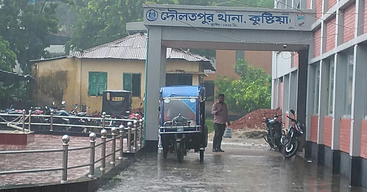 চাচাতো ভাইদের হামলায় যুবকের মৃত্যু, গ্রেপ্তার ২