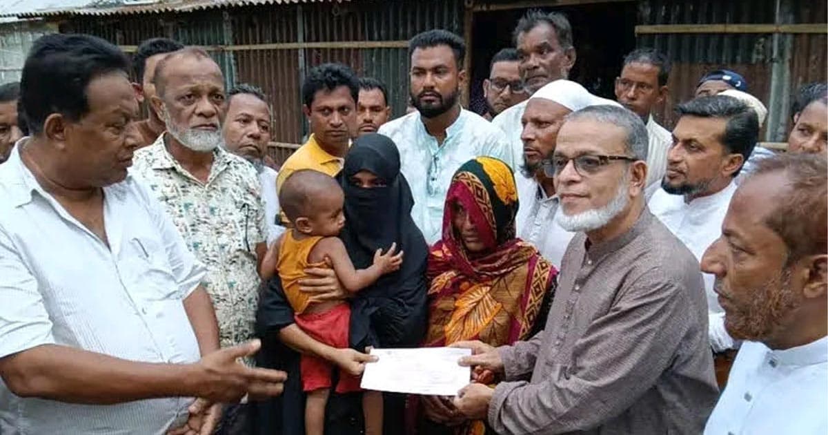 সীমান্তে নিরীহ মানুষকে হত্যা অমানবিক: এমপি শকু