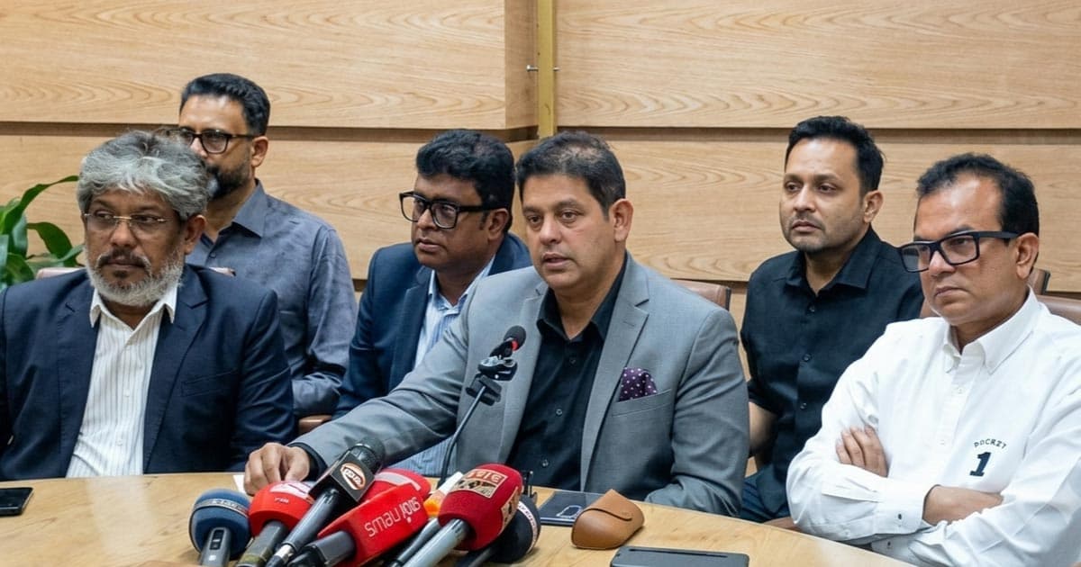 মেট্রোরেল ও সেফ সিটির রূপরেখা দিলেন এমপি দিপু ভূঁইয়া
