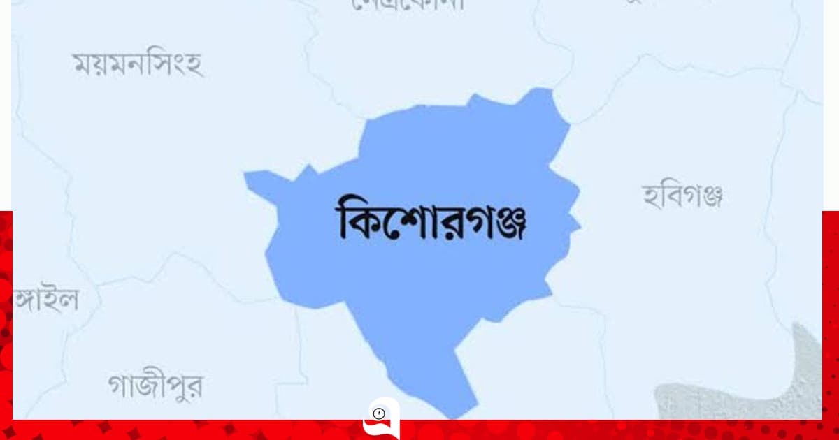 কিশোরগঞ্জে অপহরণের ৭ দিনেও উদ্ধার হয়নি স্কুল শিক্ষার্থী