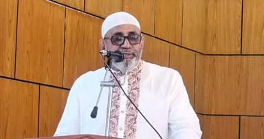 কৃষিতে স্বচ্ছতা ও জবাবদিহিতা নিশ্চিত করবে ‘কৃষক কার্ড’: হুইপ আখতারুজ্জামান মিয়া
