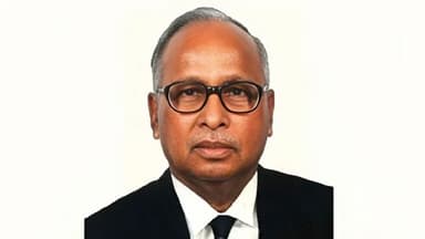 সাবেক স্পিকার ব্যারিস্টার জমির উদ্দিন সরকার আর নেই
