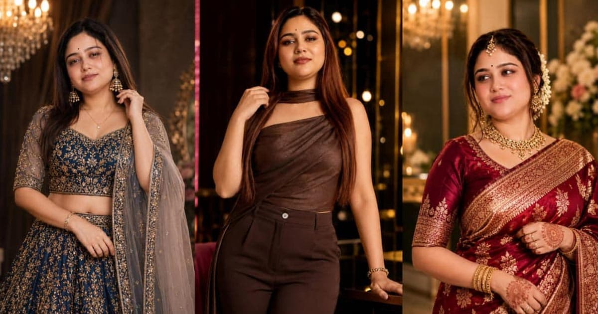 গ্ল্যামার থেকে অভিনয়—হাবিবার নতুন অধ্যায়