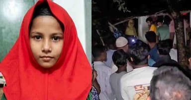 সাতক্ষীরায় শিশুর মরদেহ উদ্ধার, গণপিটুনিতে নারীর মৃত্যু