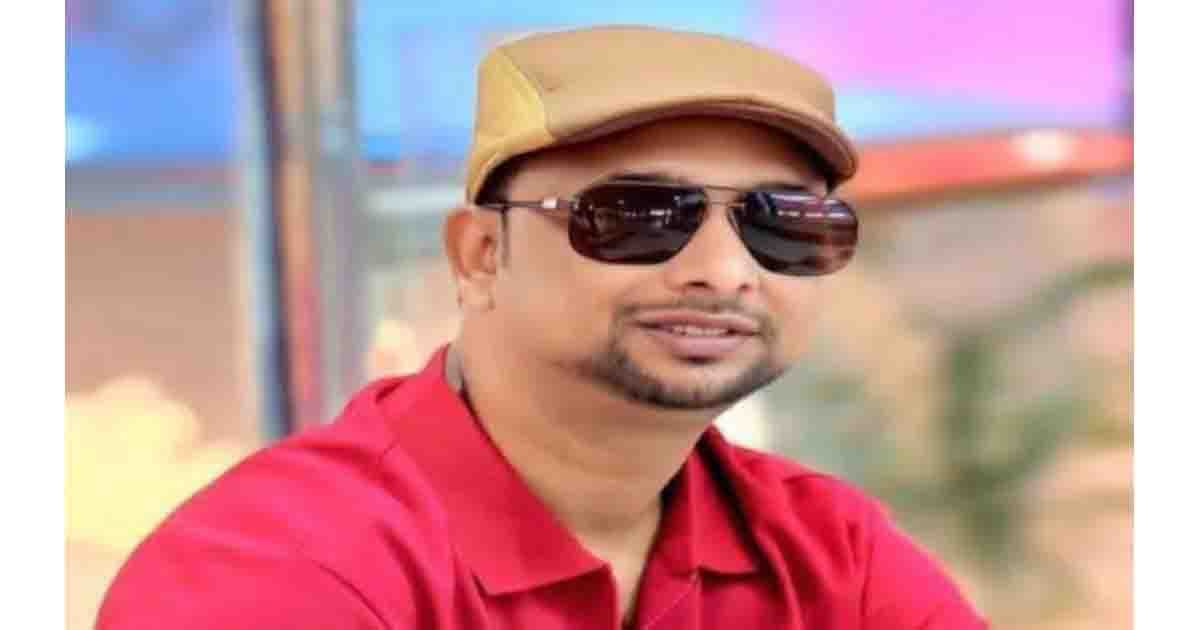 সোনারগাঁয়ের শীর্ষ সন্ত্রাসী রাসেল পান্থপথ থেকে গ্রেপ্তার