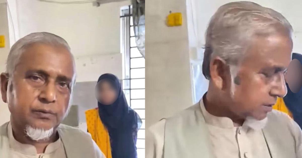 জামায়াত এমপির ভিডিও বিতর্কে এবার সামনে এলো আরেক নেত্রীর নাম