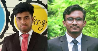 যবিপ্রবি সাংবাদিক সমিতিতে নতুন মুখ