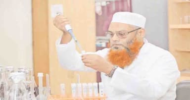 কাঁঠালের বীজে পুষ্টির নতুন দিগন্ত: গাকৃবি গবেষকদের পেটেন্ট অর্জন