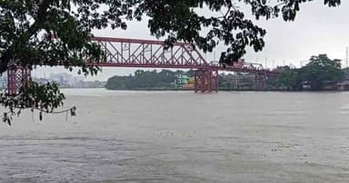 সুরমা-কুশিয়ারার পানি বিপৎসীমা ছাড়িয়েছে