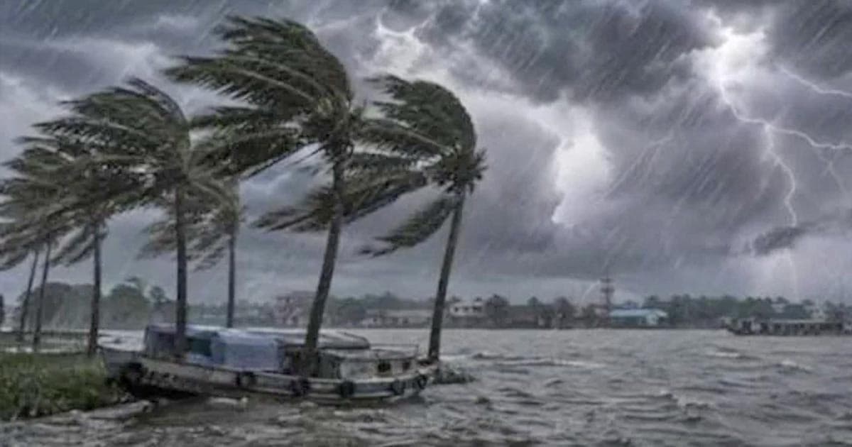 দেশের ৮ অঞ্চলের নদীবন্দরে সতর্কতা