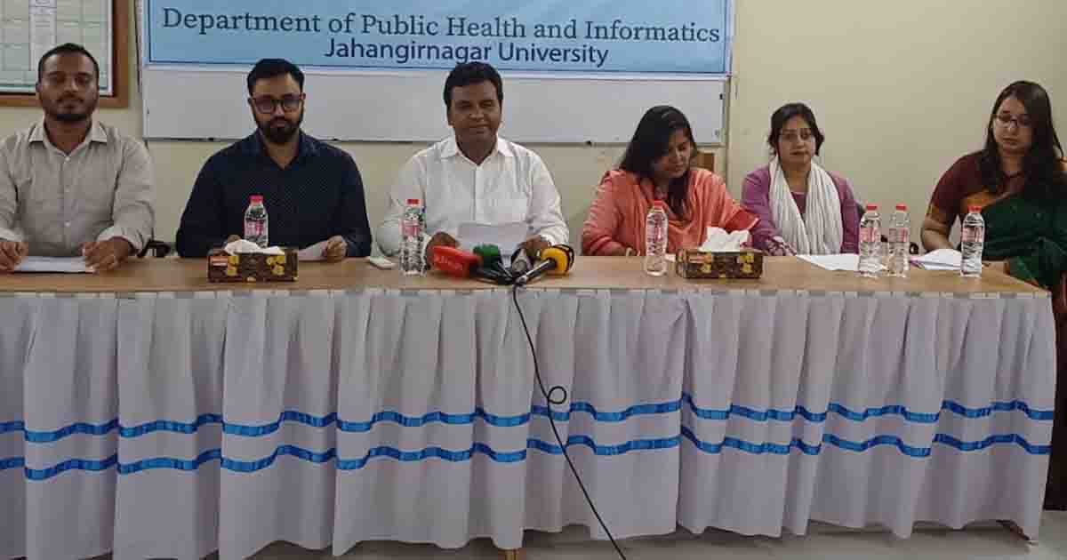 বায়ুদূষণে দেশের ৬ শহরে বছরে অকালমৃত্যু ৮৮ হাজার