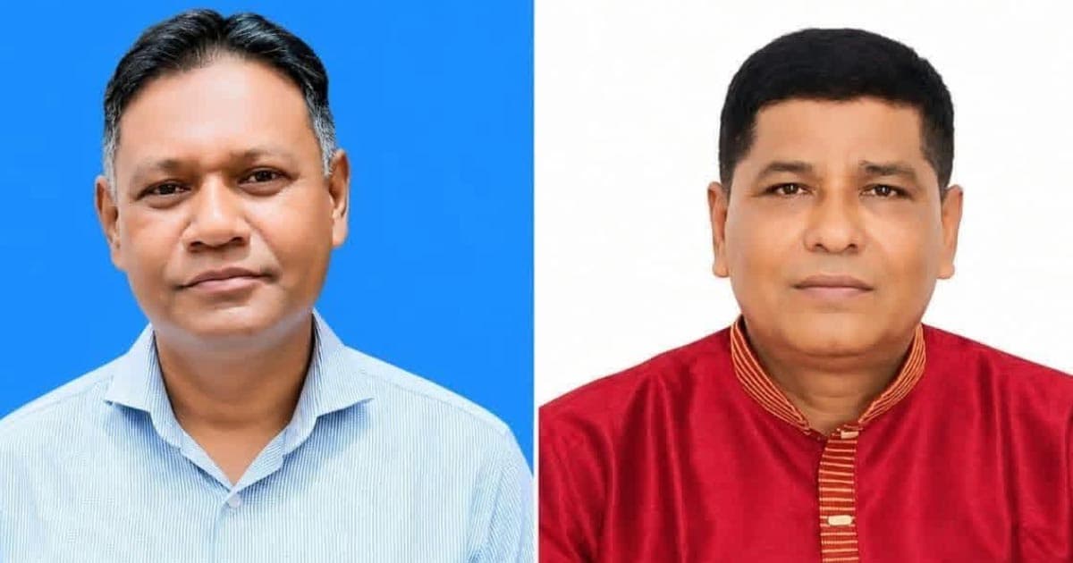 চরফ্যাশন প্রেসক্লাবের সভাপতি নিয়াজ, সম্পাদক কামাল