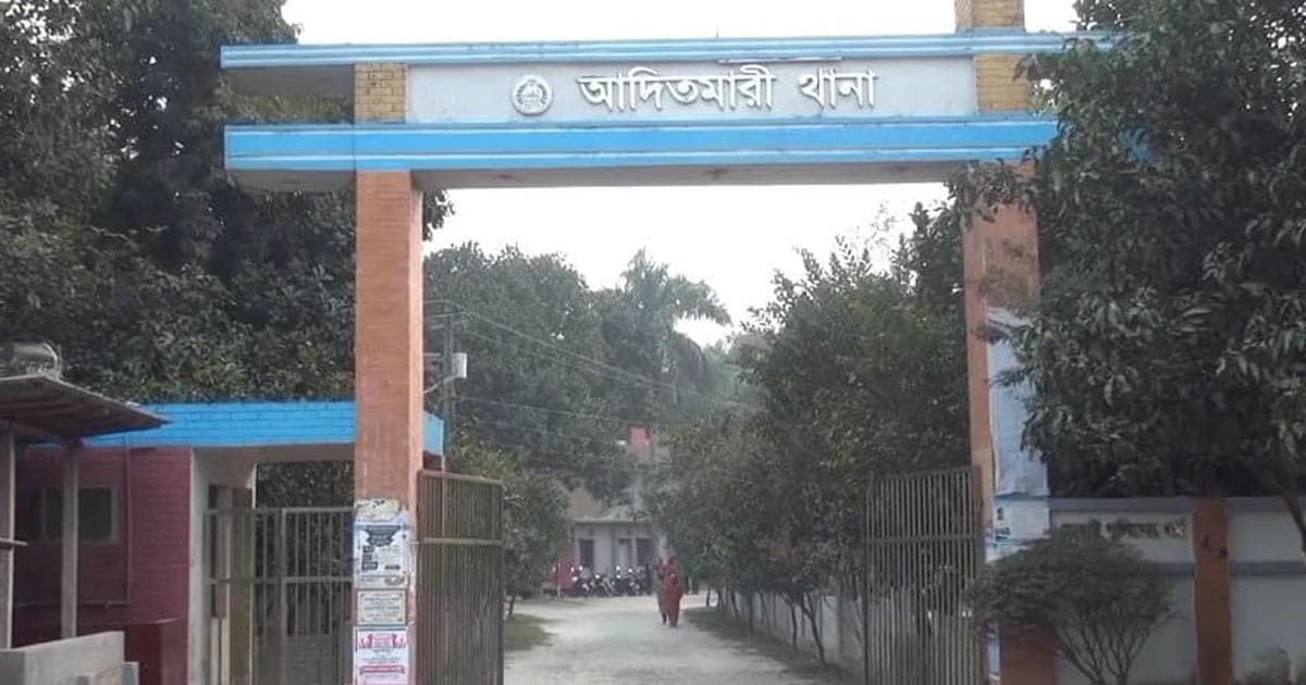 লালমনিরহাটে মাদ্রাসা শিক্ষকের বিরুদ্ধে বলাৎকারের অভিযোগ