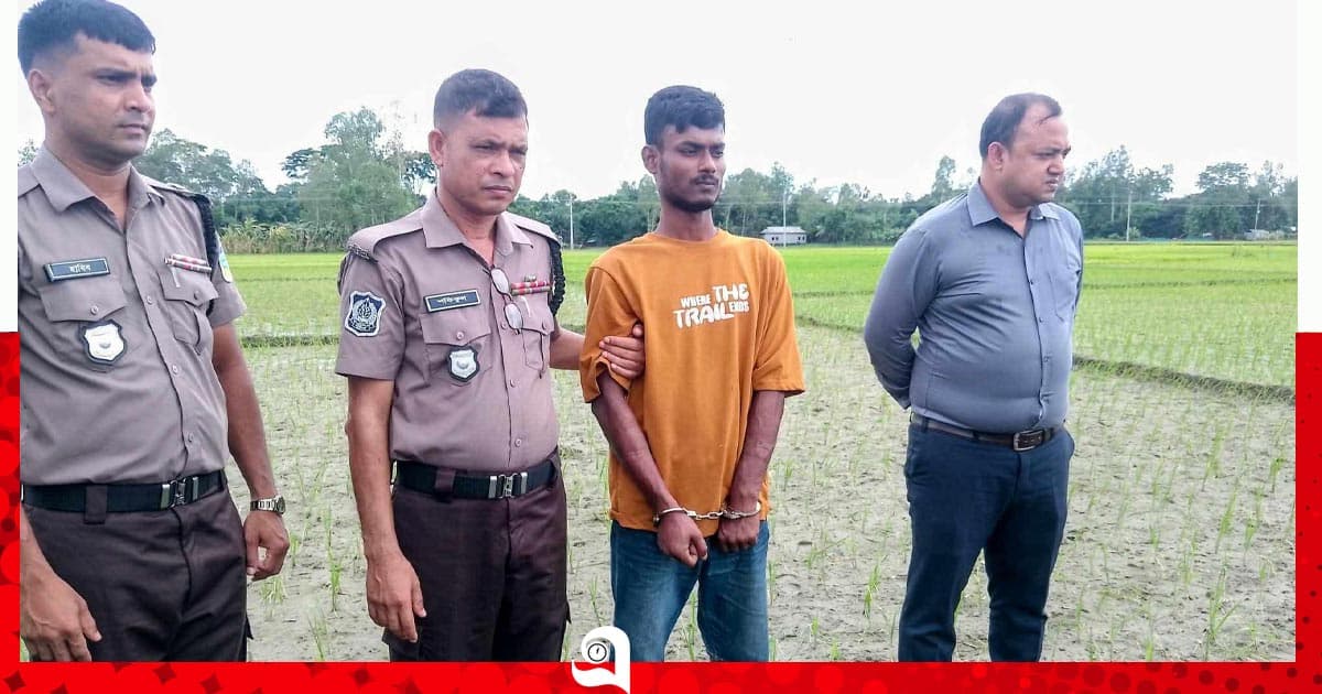 বকশীগঞ্জে মাদক সেবনের দায়ে যুবককে ৬ মাসের কারাদণ্ড