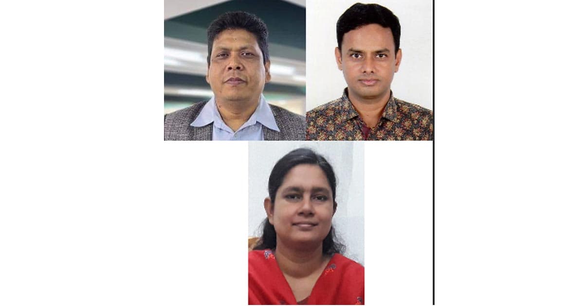 চাঁপাইনবাবগঞ্জ জার্নালিস্ট ফোরাম-ঢাকা’র নির্বাচন অনুষ্ঠিত