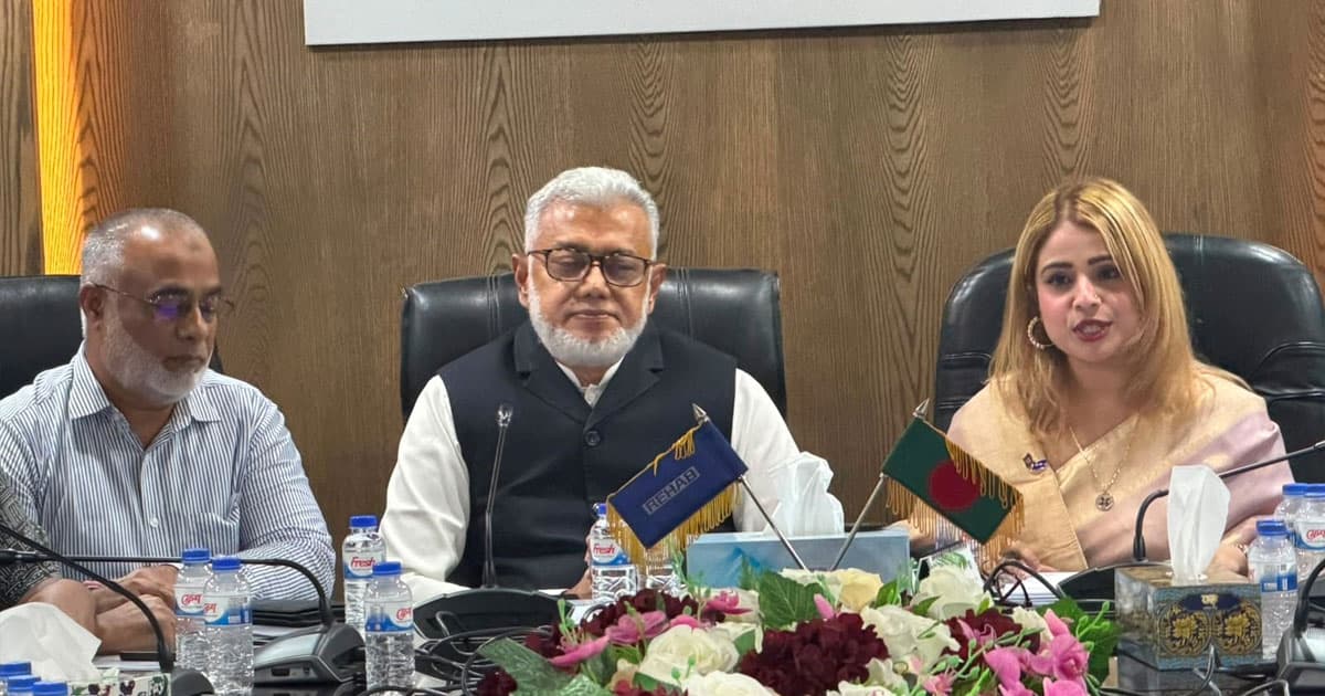 ১২ আগস্ট শুরু হচ্ছে রিহ্যাব সামার ফেয়ার