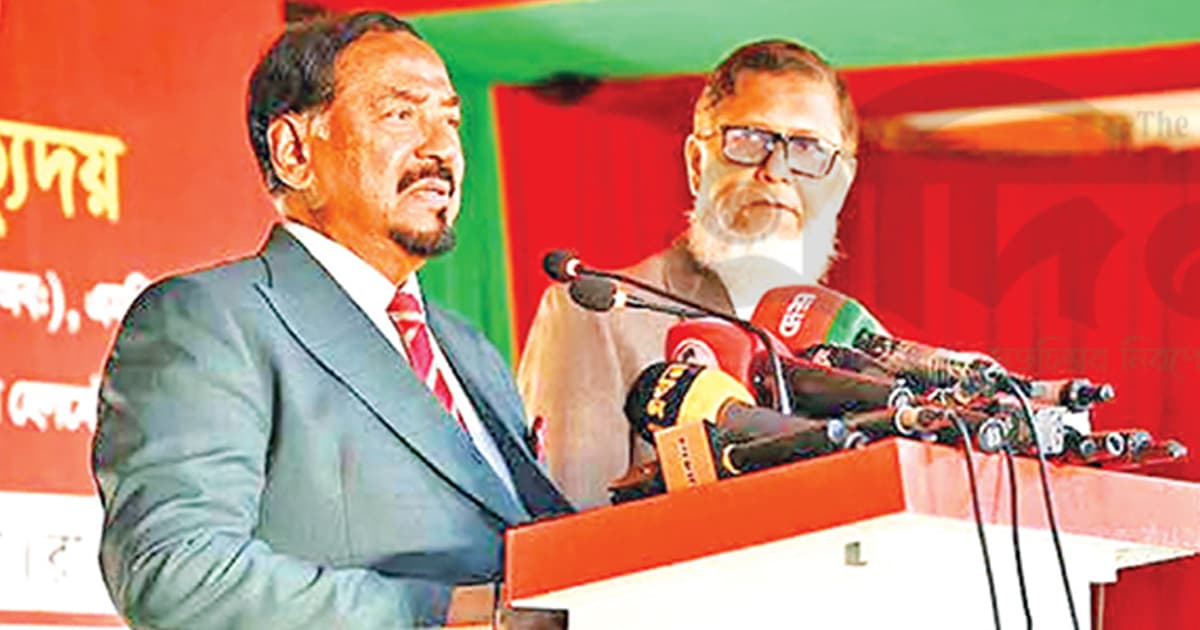 দেশ এখনো পাকিস্তান থাকত
