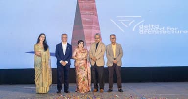 বাংলাদেশের স্থাপত্যে নতুন দিগন্ত যাত্রা শুরু