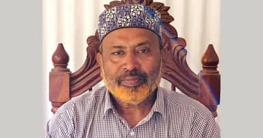 মিঠামইন উপজেলা বিএনপির সভাপতি হত্যার ঘটনায় মামলা দায়ের