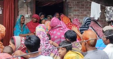চাঁপাইনবাবগঞ্জে বিদ্যুৎস্পৃষ্টে মা-মেয়েসহ ৩ জনের মৃত্যু