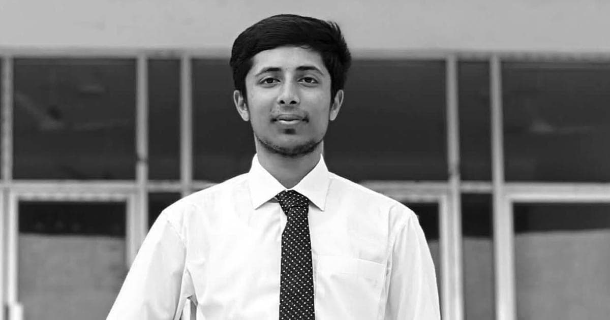 বিদ্যুৎস্পৃষ্টে ‘মাভাবিপ্রবি’ শিক্ষার্থীর মৃত্যু