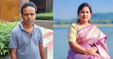 পারিবারিক বিরোধে গার্মেন্টসকর্মীর আত্মহত্যা, স্ত্রীর দাবি