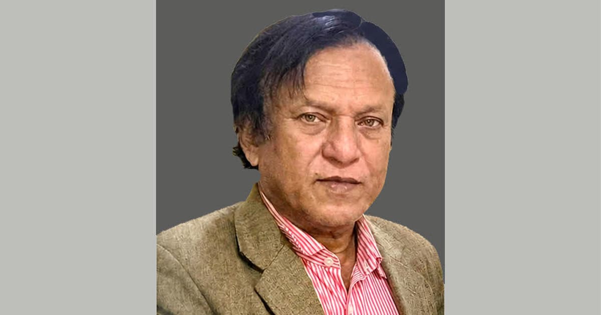 নোয়াখালীর সাংবাদিক ও সাহিত্যিক এম. দিলদার উদ্দিনের মৃত্যু