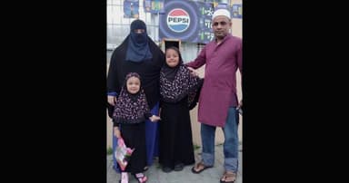 দক্ষিণ আফ্রিকায় বাংলাদেশি ব্যবসায়ীকে গুলি করে হত্যা