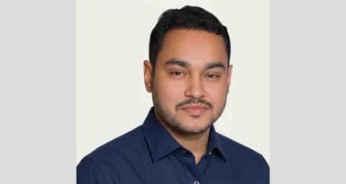 মোটরসাইকেল মহড়া, গাজীপুরের যুবদল নেতাকে শোকজ