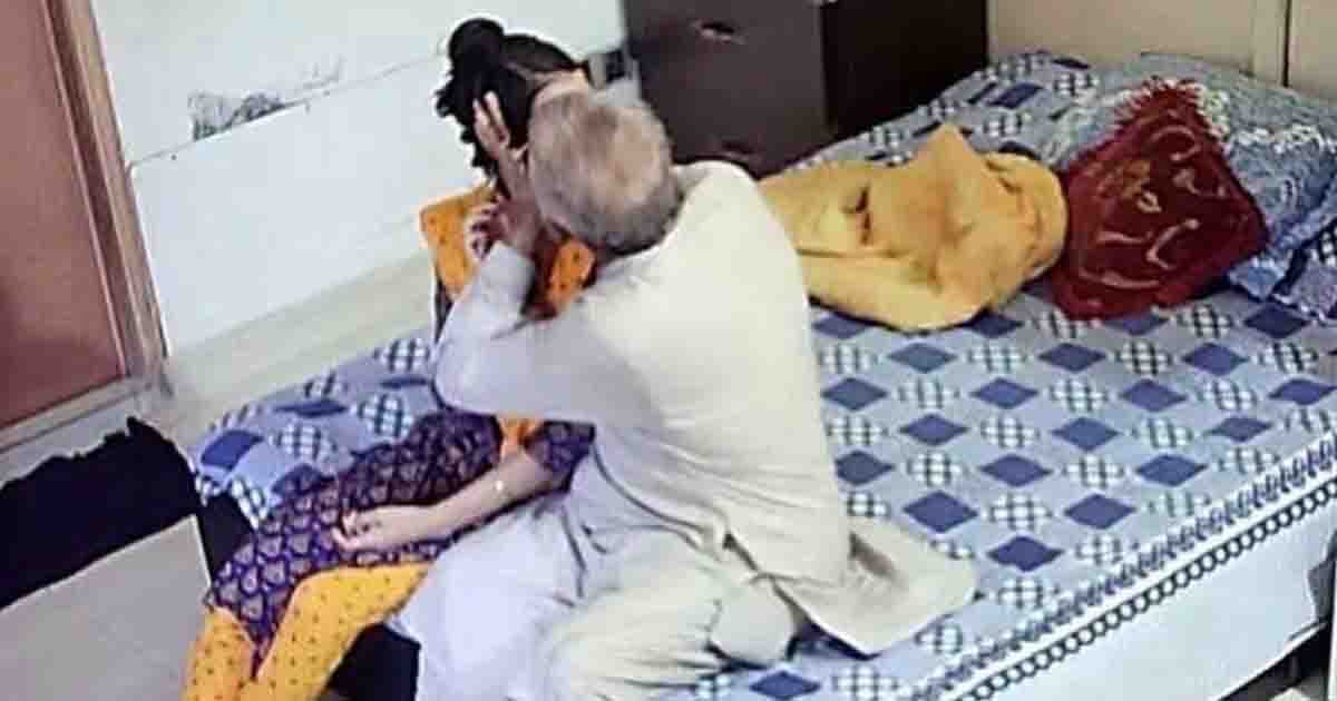 এমপি গাজী নজরুলের ভিডিও ভাইরাল, ‘দ্বিতীয় স্ত্রী’ দাবি জামায়াতের